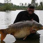 Record : 40,370Kg - Paul Meredith