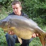 Trevoix-Miroir 19Kg maxime Trevoix-Miroir 19Kg maxime