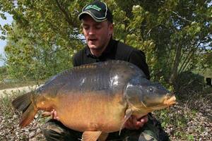Lac-du-Heron