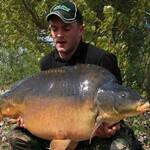 Lac-du-Heron