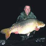 briggs fish 80lb
