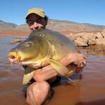 lac-de-bin-el-ouidane-maroc-carp-record