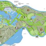Plan-parc-Miribel-Jonage