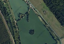 Lac de Grosley – Lac privé – L’Eure (27)