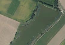 Maurepaire – Lac privé – Aube (10) Maurepaire