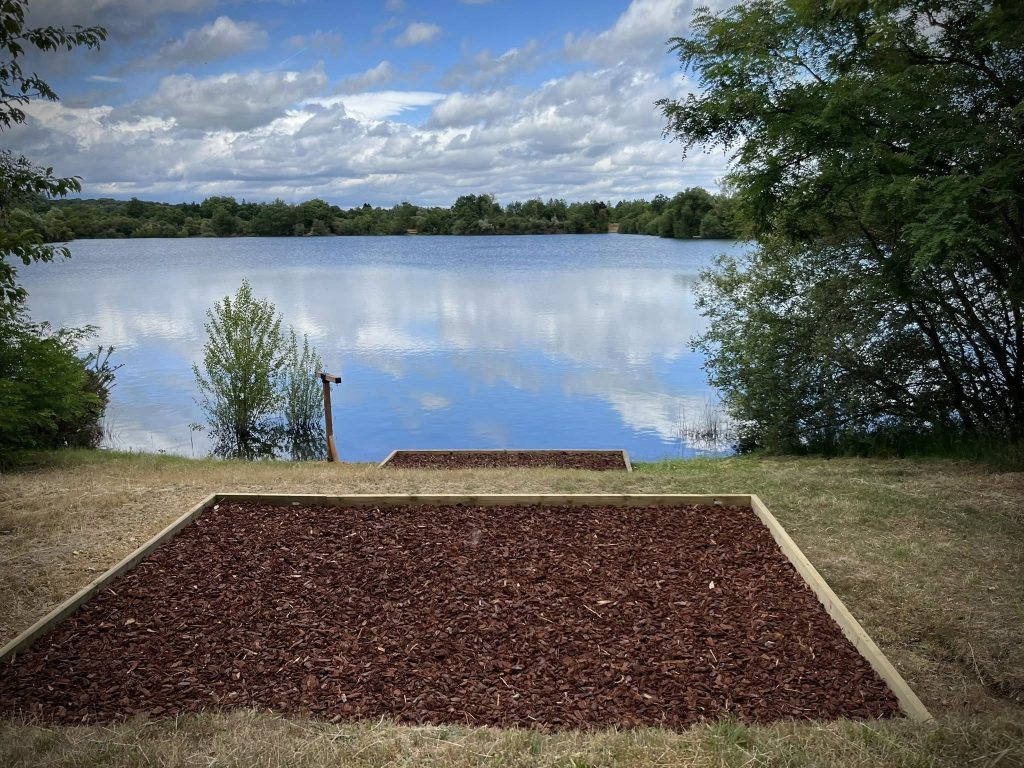 Koi San Cheffes (49) : Pêche à la carpe, guide complet & tarifs 4