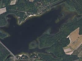 Etang du Puits