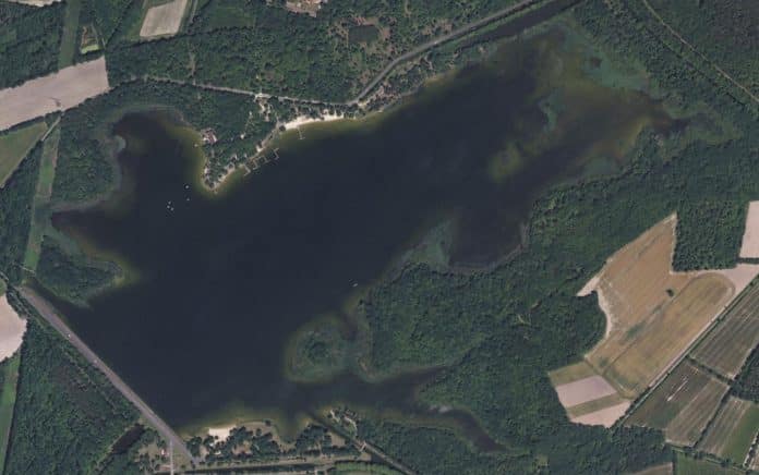 Etang du Puits