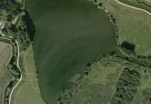 Lac de Saulx les Chartreux – Lac public Ile de France – Essonne (91)