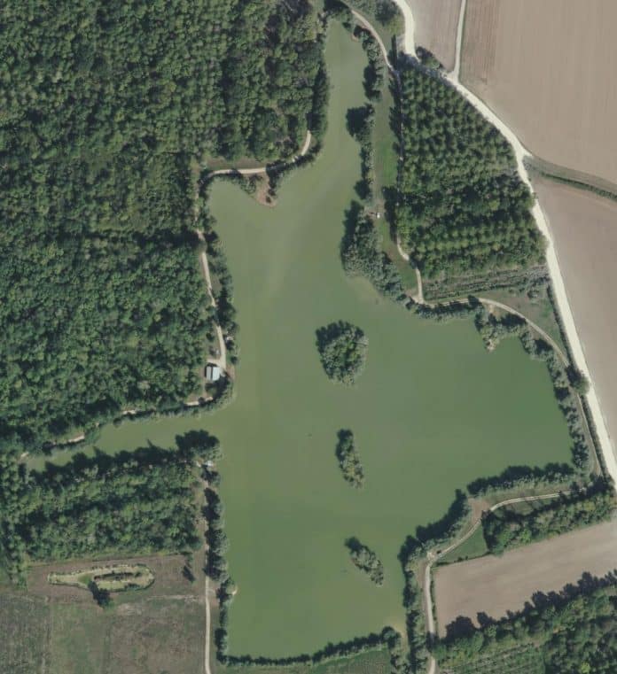 Carrière des Grands Prés