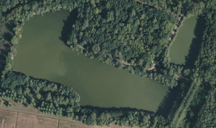 Etangs des Vieux Près