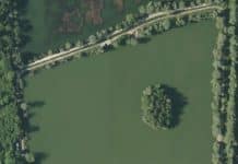 Etang de Nokillus – Fermé en 2021 –Lac privé – Côte-d’Or (21) Etang de Nokilus