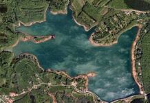 Bassin de Champagney – Grand lac public – Haute-Saône (70)