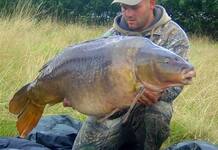 La Two Tone record d’angleterre vient d’être retrouvée morte !