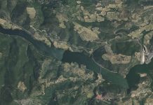 Lac de Caramany – Grand lac public – Languedoc Roussillon (66) Lac de Caramany