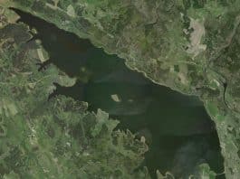 lac de Naussac