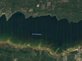 Lac de Carcans-Hourtin