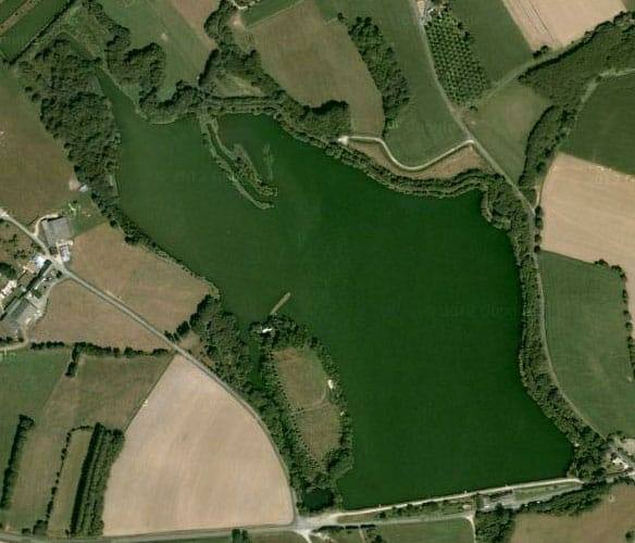 Lac Fishabil Lac Privé Côtes Darmor 22 Colinmairenet - 