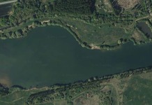 Etang Carpanium – Carp Essonne – Lac privé – Essonne (91)