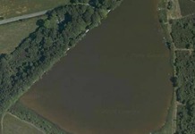 Etang Nauticarp – Etang neuf – Fermé – Lac privé – Cher (18)