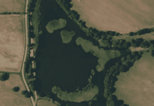Etang de la Malonne – Lac privé – Vendée (85)