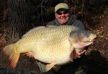 Record Commune à Rainbow Lake : Scarface capturée à 39,7 kilos