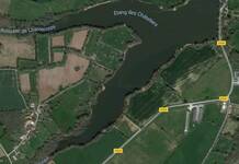 Etang des Chateliers – Lac privé – Deux-Sèvres (79)