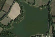 Domaine de Bouxier – Jurassik Carpe – Lac Privé – Allier (03)