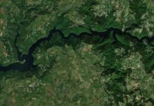Lac de Sarrans – Grand lac public – Aveyron (12)