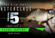 Pêche Rapide – Korda Carp Fishing Masterclass France Vol 5