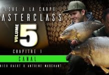 Pêche en Canal – Korda Carp Fishing Masterclass France Vol 5
