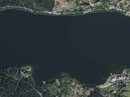 Lac de Gérardmer