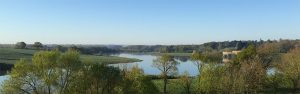 Lac De Rochereau – Grand Lac Public – Vendée (85) | Colinmaire.net