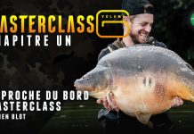 Approche du bord – Korda Carp Fishing Masterclass France Vol 6