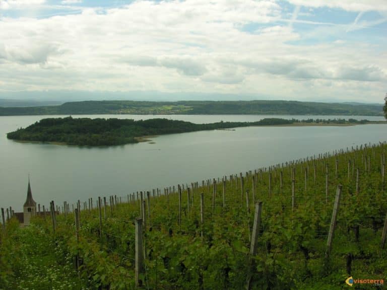 Lac Saint Pierre Grand Lac à L’étranger Québec Canada