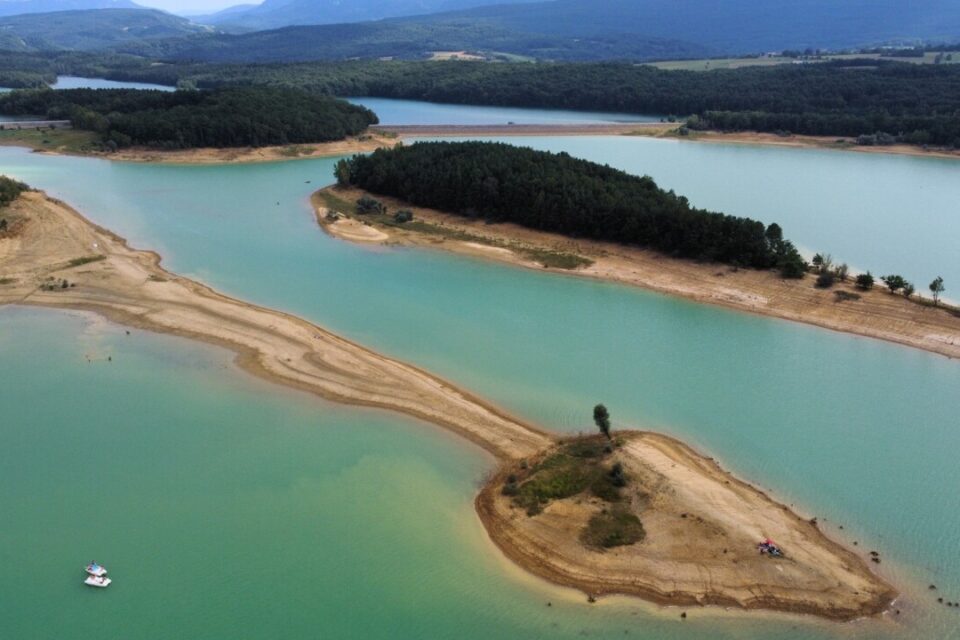 Lac de Montbel (Ariège, 09) : guide complet pêche, loisirs & réglementation 3
