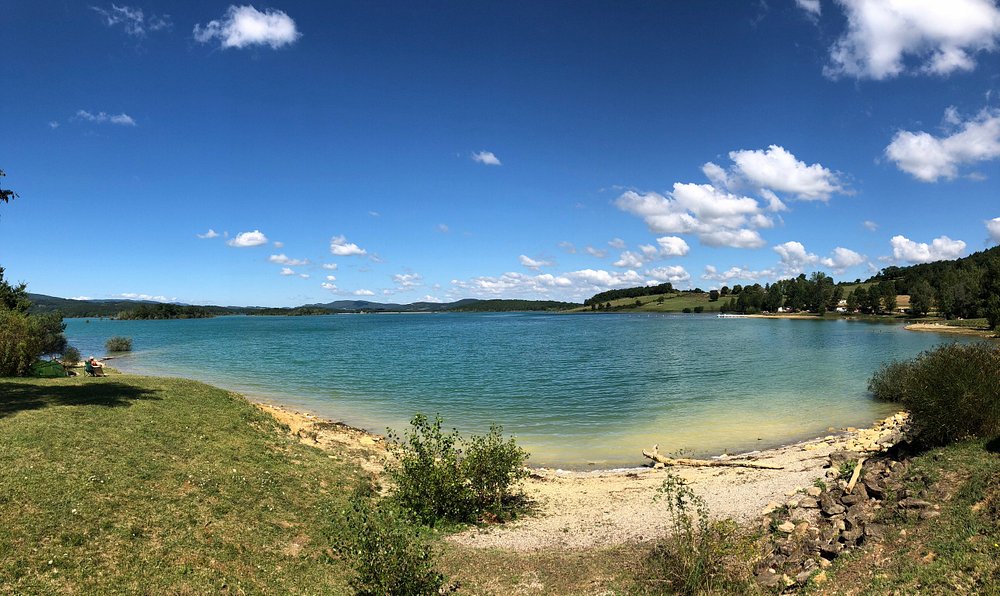 Lac de Montbel (Ariège, 09) : guide complet pêche, loisirs & réglementation 5