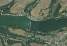 Lac de Charmes – Grand lac public – Haute-Marne (52) Lac de Charmes