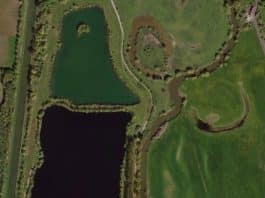 Les étangs du Champ d’Ourscamp