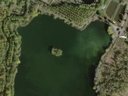 Domaine des Halbrans