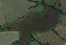 Etang du Soleil – Lac Privé – Allier (03) étang du Soleil