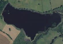 Les étangs de Saint-Jeanvrin – lac privé – Cher (18) Les étangs de Saint-Jeanvrin