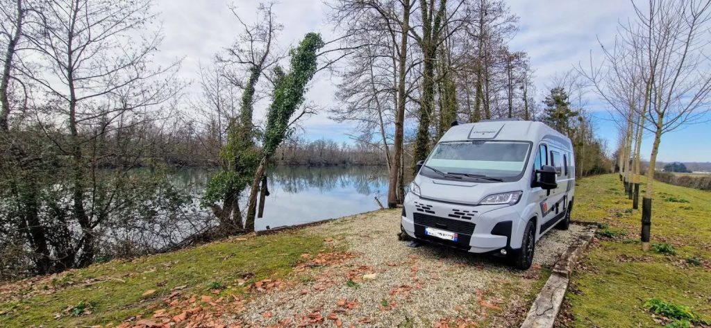 Carpe Expérience : le paradis de la carpe en Lot-et-Garonne (47) 5