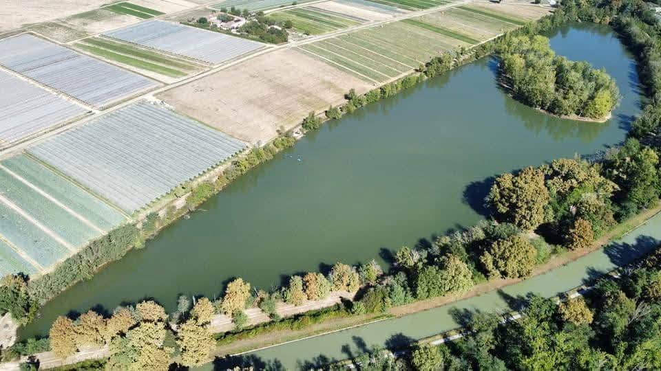 Carpe Expérience : le paradis de la carpe en Lot-et-Garonne (47) 1