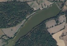 Jurassik Carpe – Etang de Mont – Lac Privé – Allier (03) étang de Mont, propriété de Jurassik Carpe