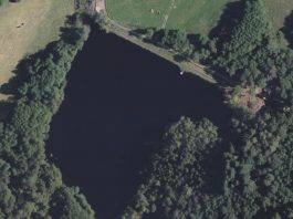 Etang la Jarrige – Lac privé – Creuse (23)