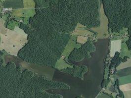 Etangs de Vaux et de Baye – Grand lac public – La nièvre (58)