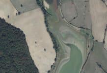 Etang de Fleury La Tour – Etang public de la nièvre (58) : Guide Complet pour une session de pêche à la carpe réussie ! étang de Fleury La Tour, situé à Tintury