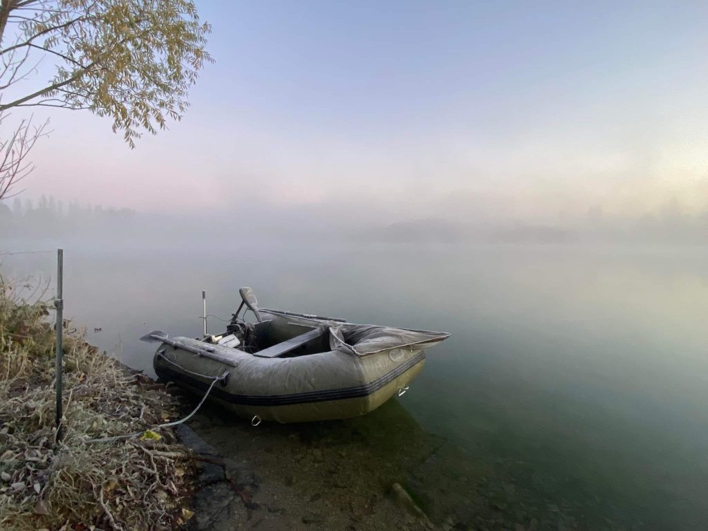 Pêche à la carpe au Domaine de Rumilly (Étang Rumilly, Aube) : un joyau pour les carpistes 20
