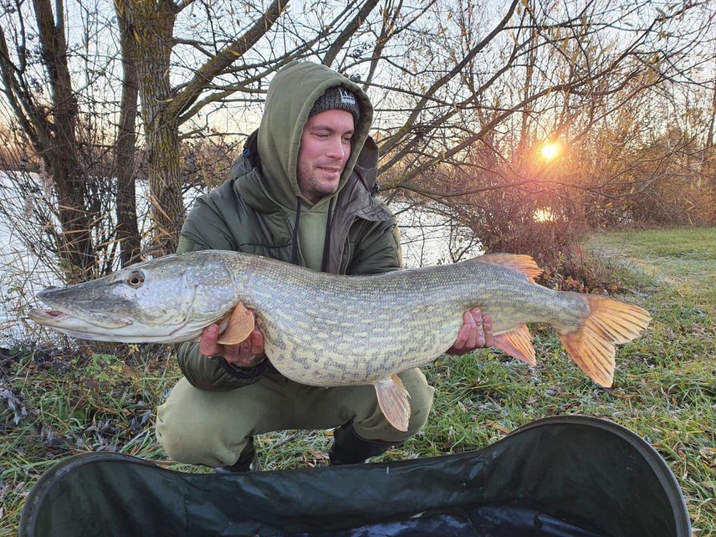 Pêche à la carpe au Domaine de Rumilly (Étang Rumilly, Aube) : un joyau pour les carpistes 21